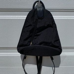 Backpack purse